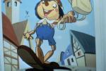 Die Abenteuer des Pinocchio – ZDF Die Abenteuer des Pinocchio – ZDF