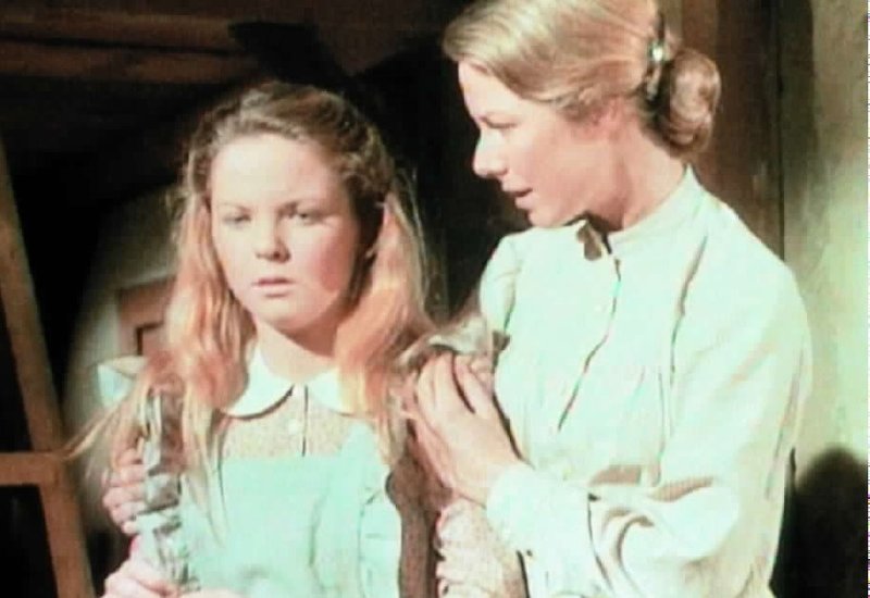 Unsere Kleine Farm 1974 Staffel 4 Episodenguide Fernsehserien De