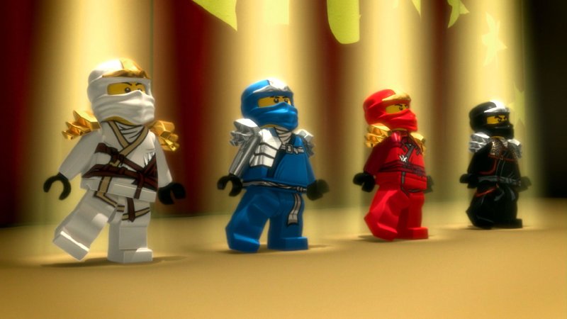 Tempel Staffel 2 Tempel Staffel 2