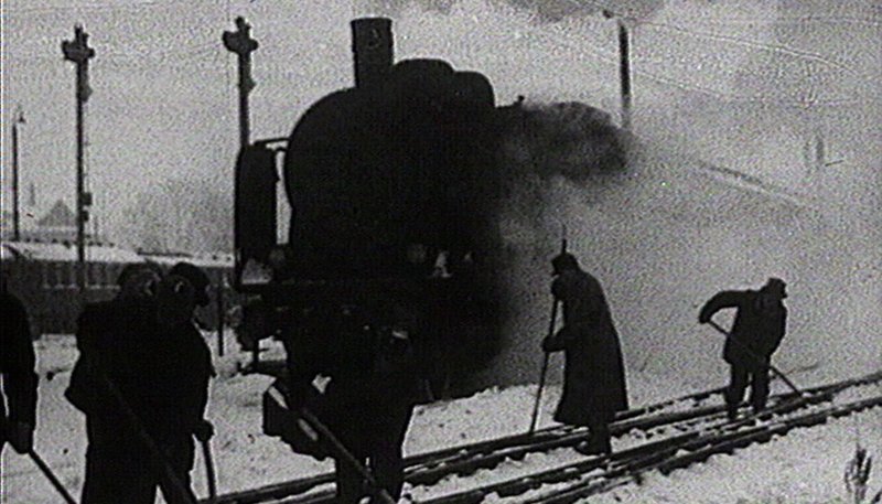 Eisenbahn Romantik Im Db Archiv Gekramt Fernsehserien De