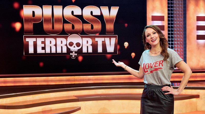 Pussyterror Tv Staffel Episodenguide Fernsehserien De