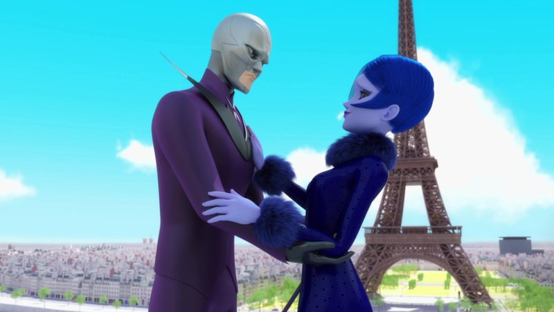 Miraculous Geschichten Von Ladybug Und Cat Noir S E Der Kampf Der