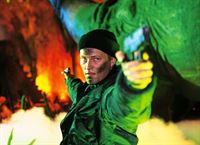 Adrenalin – RTL Crime Adrenalin – RTL Crime