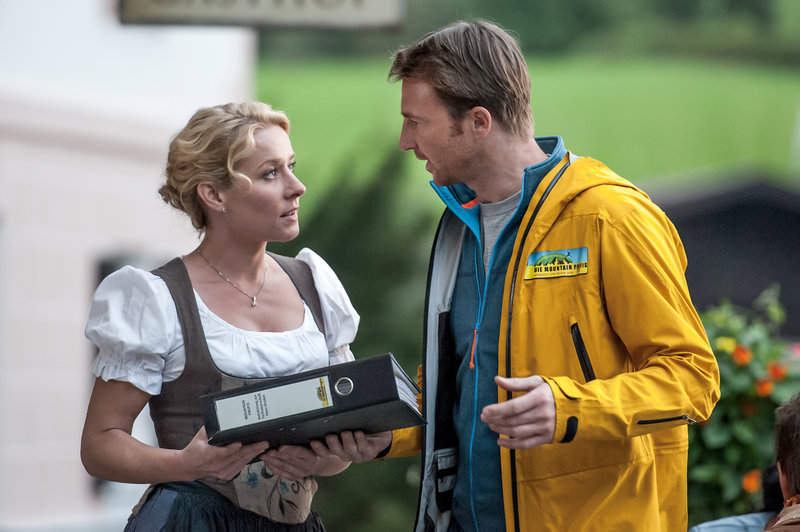 Der Bergdoktor Aktuelle Staffel Der Bergdoktor Aktuelle Staffel