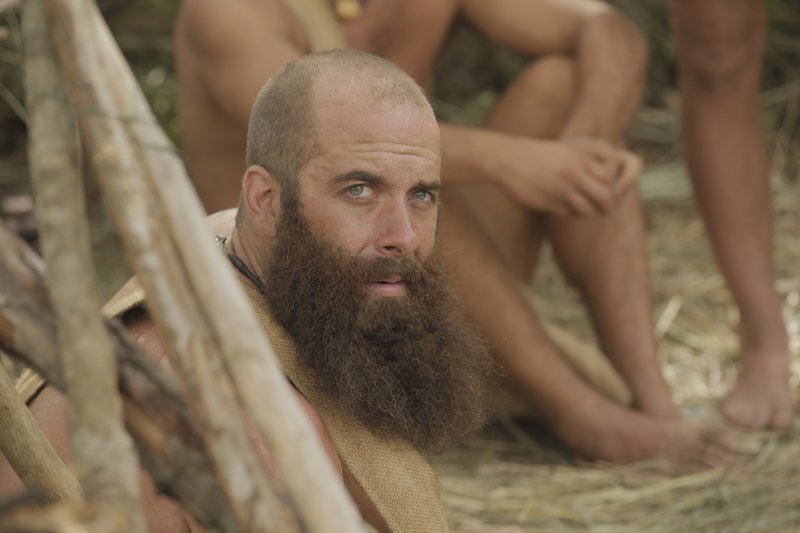 Naked Survival XXL Tage Überleben Staffel Episodenguide fernsehserien de