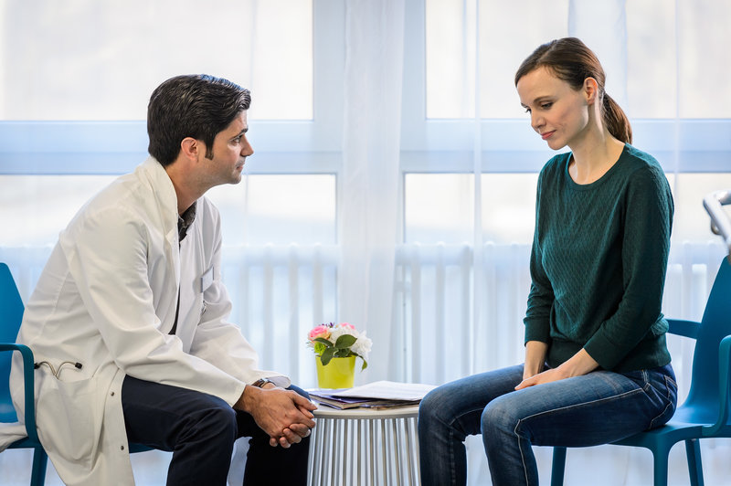 Vorschau Bettys Diagnose