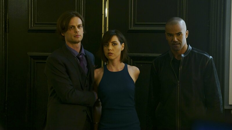 Criminal Minds Staffel Episodenguide Fernsehserien De