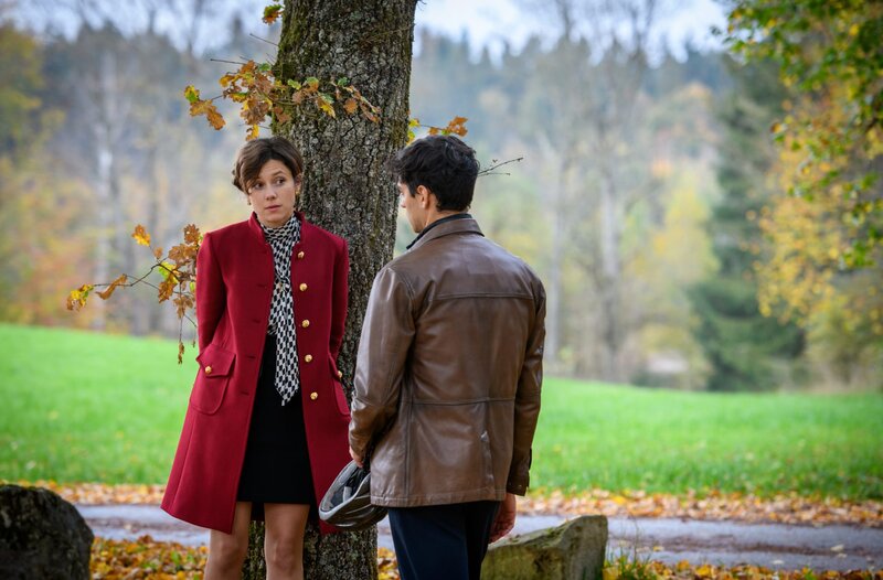 Sturm Der Liebe Sdl Staffel Eleni Leander Episodenguide Seite