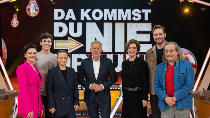 Da Kommst Du Nie Drauf Folge Fernsehserien De