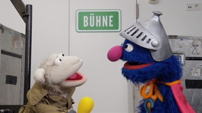 Sesamstraße Ernie und Bert in der Elbphilharmonie fernsehserien de