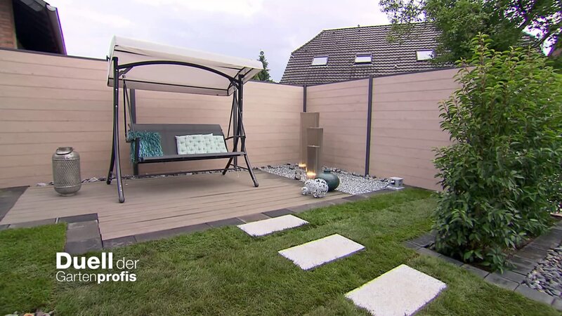 Duell Der Gartenprofis S E Folge Fernsehserien De