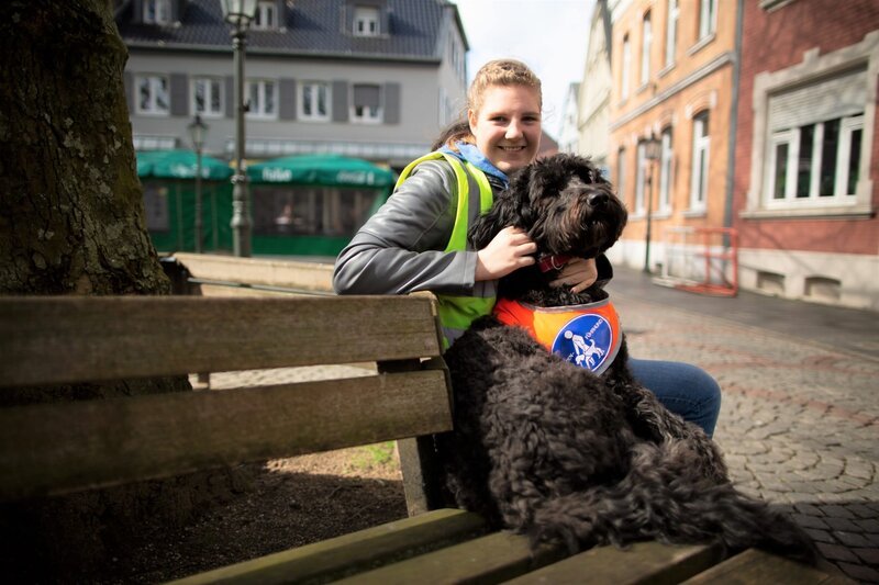 37 Grad 1122 Nicht ohne meinen Hund Wie Tiere das Leben verändern