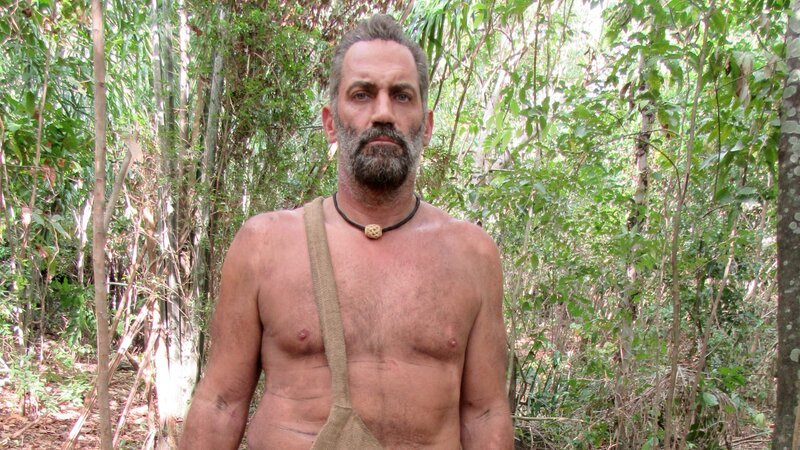 Naked Survival XXL 40 Tage Überleben S01E02 Folge 2 40 Days No