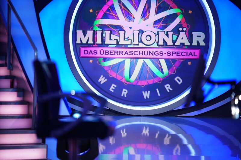 Wer Wird Million R Wwm S E Das Berraschungs Special