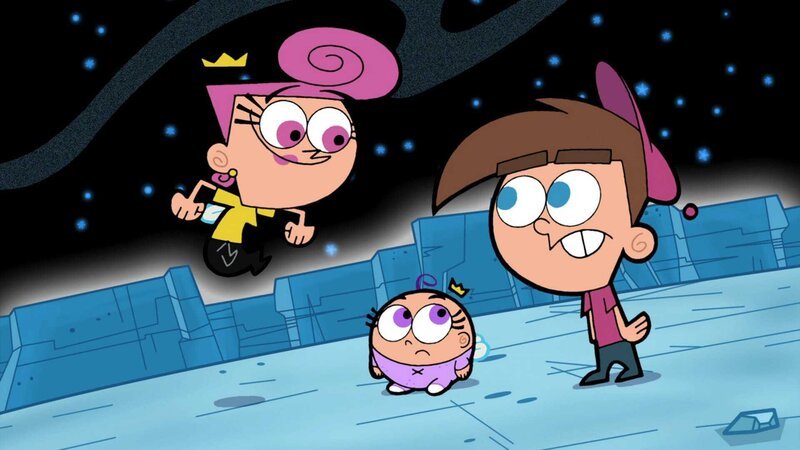 The Fairly Oddparents Wishology The Final Ending