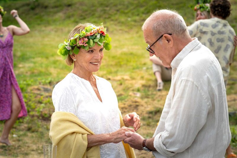 Inga Lindström 100 Einfach nur Liebe fernsehserien de