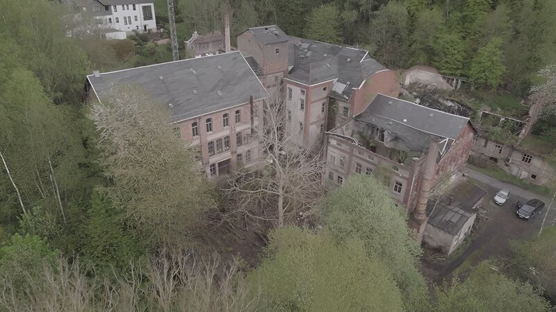 Traumhaus Oder Luftschloss Normal Wohnen Kann Jeder S E Folge