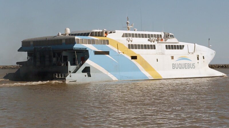 Fährpassagen 04 Pendler vom Rio de la Plata fernsehserien de