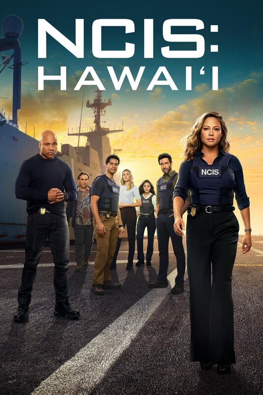 Navy CIS Hawaii Staffel 3 Episodenguide Fernsehserien De