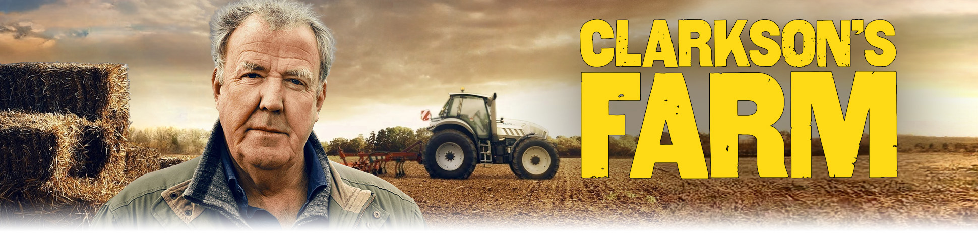 Clarksons Farm Staffel Episodenguide Fernsehserien De