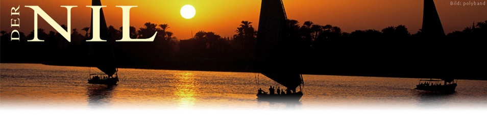 Der Nil bei fernsehserien.de
