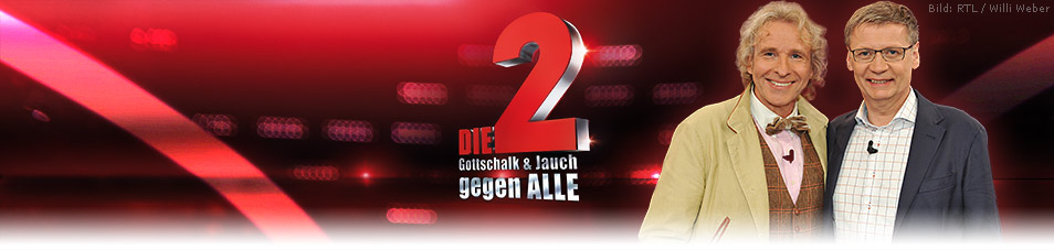 die 2 gottschalk und jauch gegen alle die 2 gottschalk und jauch gegen alle