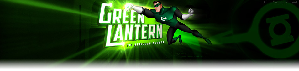 green lantern the animated series intro - YouTube