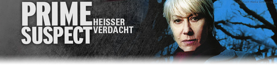 Heißer Verdacht Heißer Verdacht