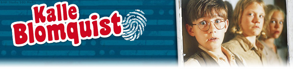 Kalle Blomquist