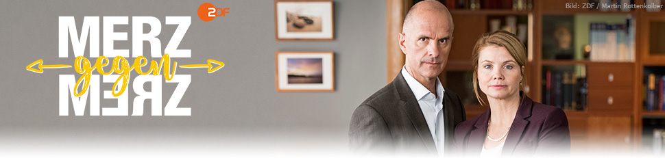 Merz gegen Merz