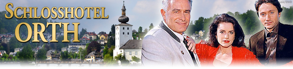 Schlosshotel Orth Schlosshotel Orth