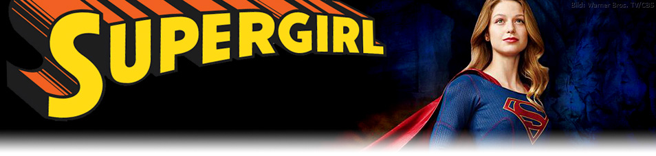 Supergirl Episodenguide