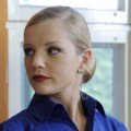 Kim-Sarah Brandts – Bild: ORF Kim-Sarah Brandts – Bild: ORF