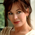 Lesley-Anne Down – Bild: CBS Lesley-Anne Down – Bild: CBS