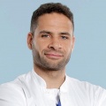 Mike Adler – Bild: ARD Mike Adler – Bild: ARD