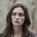 Phoebe Tonkin – Bild: The CW Network Phoebe Tonkin – Bild: The CW Network