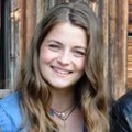 ... Ronja Forcher – Bild: ZDF/Stefanie Leo