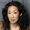 Sandra Oh – Bild: © Touchstone Television Sandra Oh – Bild: © Touchstone Television