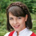 Susan Hoecke – Bild: ORF Susan Hoecke – Bild: ORF
