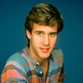 Todd McKee – Bild: NBC Todd McKee – Bild: NBC