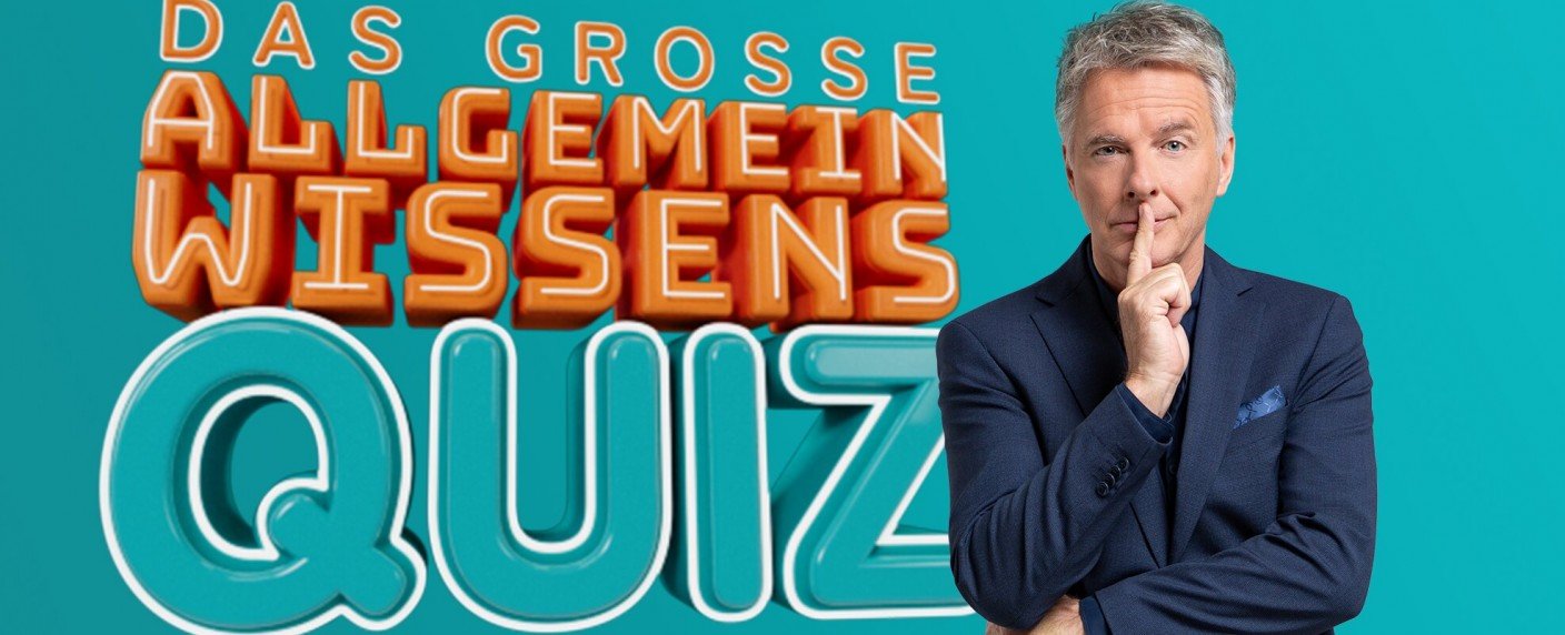 Das große Allgemeinwissensquiz Neuauflage der Sat 1 Show erhält