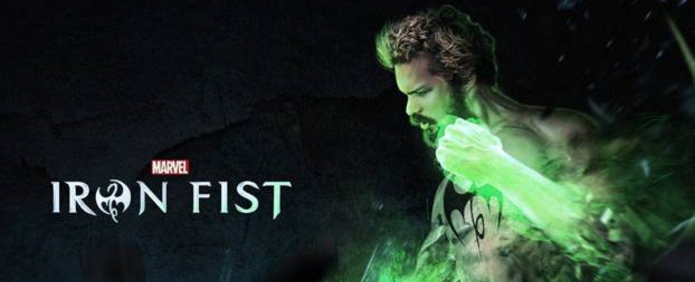 Netflix Trailer Zu Den Zweiten Staffeln Von Iron Fist Ozark