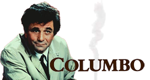 Columbo Folgen