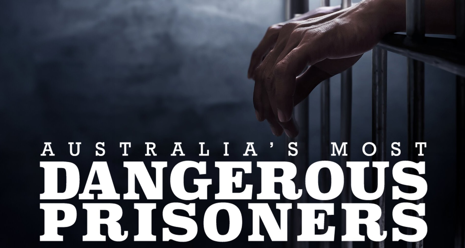 Australias Most Dangerous Prisoners Streaming Fernsehserien De