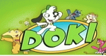 Doki – Bild: Discovery Kids Doki – Bild: Discovery Kids