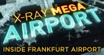 Inside Frankfurt Airport – Bild: Discovery Channel Inside Frankfurt Airport – Bild: Discovery Channel