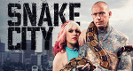 Snakes in the City – Bild: Nat Geo Wild Snakes in the City – Bild: Nat Geo Wild