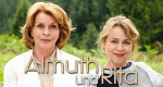 Almuth und Rita – Bild: ARD Degeto/Sabine Finger Almuth und Rita – Bild: ARD Degeto/Sabine Finger