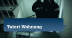 Tatort Wohnung – Bild: ZDF Tatort Wohnung – Bild: ZDF
