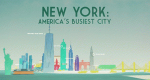 Inside New York – Bild: BBC Two Inside New York – Bild: BBC Two